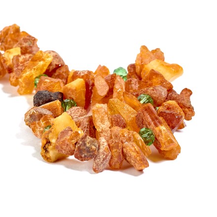 Бусы Лечебные купить