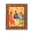 Икона из Янтаря св. Троица купить в Евпатории