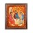 Икона из Янтаря св. Троица купить в Евпатории
