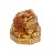 Жаба золото малая на монетах Янтарь/Керамика купить в Евпатории