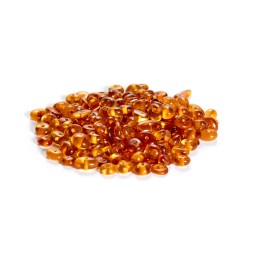 Профессиональный набор &quot;Янтарный бисер&quot;