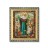 Икона из Янтаря БМ Всех скорбящих радость купить в Евпатории