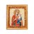 Икона из Янтаря БМ Иверская купить в Евпатории