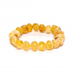 Янтарный Браслет