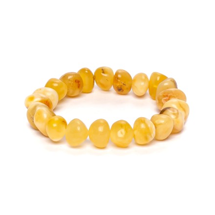 Янтарный Браслет купить