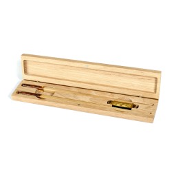 Палочки китайские &quot;Дракон&quot;, Янтарь