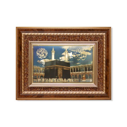 Картина &quot;Мечеть Пророка&quot; Янтарь купить в Евпатории